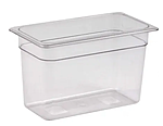 <b>Гастроемкость</b> из поликарбоната 1/3 327х176х200 [JW-P138/P813-8], кт565