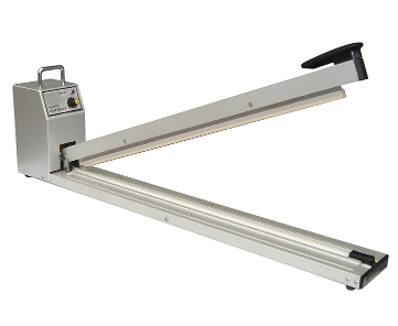 Запайщик ручной импульсный HUALIAN MACHINERY FS-1000H