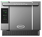 Печь конвекционная электрическая UNOX BAKERLUX SPEED.Pro XESW-03HS-EDDN