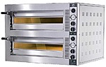 Печь для пиццы электрическая CUPPONE Tiepolo TP635L/2CM 380 В