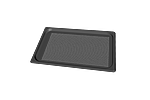 Лист для выпечки UNOX TG 890 GN 1/1 (530х325х15)