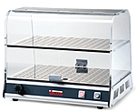 Витрина тепловая SIRMAN VISTA P2 Brioches CE, 30418202