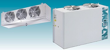 Сплит-система низкотемпературная настенная RIVACOLD SPL060Z012