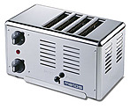 Тостер METOS Rowlett Premier 4, MG4153008