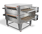 <b>Печь для пиццы</b> электрическая XLT серия H X4 3240-2 конвейерная двухъярусная