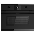 Шкаф духовой с микроволнами KUPPERSBUSCH CBM 6330.0 KSM6 MattBlack