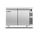 Стол холодильный COLDLINE Master TP13/1MR-710 под выносной холод, со столешницей, без борта, T10211000201