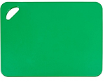 Доска разделочная RUBBERMAID 50,8 X 38,1 X 1,27см зеленая, 1980409, уценка