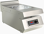 Плита индукционная STILLAG IS (Induction Stove) 400/700