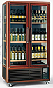 Шкаф винный TECFRIGO Enotec 680 1TV/P
