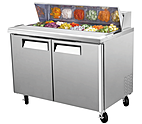 Стол холодильный для сбора сэндвичей TURBO AIR CMST-48