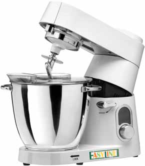 Миксер планетарный FIMAR SEM7