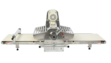 Тестораскаточная машина настольная DANLER KDT-450