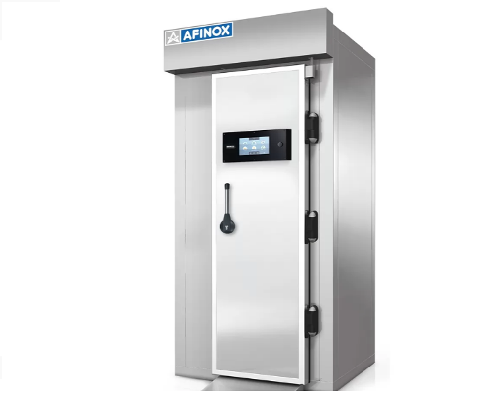 Шкаф шоковой заморозки AFINOX INFINITY 20 START, 9AMI20RT5SA02