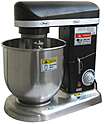 Миксер планетарный GASTRORAG QF-7B