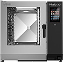 <b>Пароконвектомат</b> электрический LAINOX NABOO 5.0 NAE102B+OB102E
