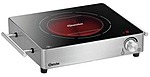 Плита электрическая настольная <b>Bartscher</b> 1K2200 GL, 104920