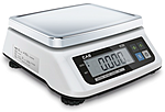 Весы электронные порционные CAS SWN-3 с АКБ