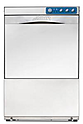 Машина посудомоечная фронтальная DIHR GS 40 +DD+DP