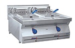 <b>Фритюрница</b> электрическая ABAT 700 серия ЭФК-80/2Н, 210000080402