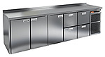 <b>Стол холодильный</b> HICOLD GN 11122 BR2 TN
