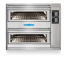 Печь для пиццы электрическая TURBOCHEF Double batch