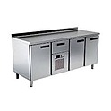 <b>Стол холодильный</b> БСВ TRG 111 с бортом, ящик над моноблоком