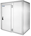 Камера холодильная POLAIR КХН-7,45 (1360х2860х2460 мм, 80 мм)