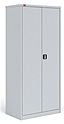 Шкаф металлический архивный ПАКС-МЕТАЛЛ ШАМ-11