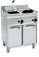 <b>Фритюрница</b> электрическая TECNOINOX FR83FE7, 716056