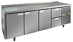 Стол холодильный HICOLD SN 1112/TN