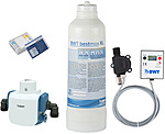 Комплект фильтр-системы BWT bestmax XL 812114, + BWT besthead 3/8 812420 + cчетчик расхода BWT Aquameter 812195 + набор д/опр. жесткости воды 812137