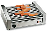 Гриль роликовый  SIRMAN GW9 для хот-догов CE, 30303002