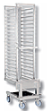 Тележка-шпилька CONVOTHERM, 3315203