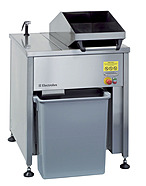 Утилизационное судовое оборудование