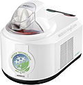 Мороженица компрессорная бытовая NEMOX GELATO CHEF 2200 i-Green, 003A500270