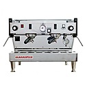 <b>Кофемашина</b> LA MARZOCCO LINEA CLASSIC EE 2 Group полуавтомат 220В + подогреватель + ножки