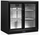 Шкаф холодильный барный TEFCOLD DB201S