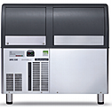 Льдогенератор SCOTSMAN AFC 134 AS льда cubelet (колотый)