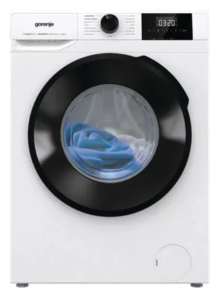 Машина стиральная GORENJE Gorenje W1NGPI72SBS/C