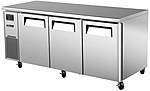 Стол морозильный TURBO AIR KUF18-3-600