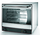 Печь конвекционная GASTRORAG YXD-EN-40