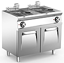 <b>Фритюрница</b> электрическая MARENO NF11C9E10, CR0850460