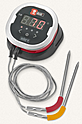 Термометр цифровой WEBER iGrill 2, 7221