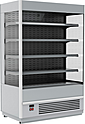 Горка холодильная ПОЛЮС Carboma Сube 1930/710 ВХСп-1,9