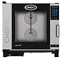 <b>Пароконвектомат</b> газовый UNOX CHEFTOP MIND.Maps PLUS XEVC-0621-GPR