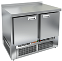 Стол морозильный HICOLD GNE 11/BT О