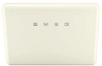 Зонт вытяжной SMEG HOME KFAB75CR 75 см, кремовая