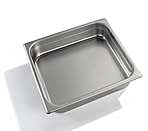 Противень из нержавеющей стали PIRON LEC30031 GN 1/2-40