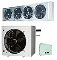 Сплит-система низкотемпературная INTERCOLD LCM-583 FT